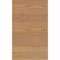 Ekena Millwork Del Monte Rough Sawn Rafter Tail, Western Red Cedar, 6"W x 10"H x 16"L RFT06X10X16DEL00RWR - alternate 3